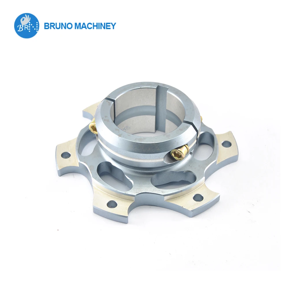 Go Kart Sprocket Carrier Sprocket Holder Welded Steel Sprocket holder