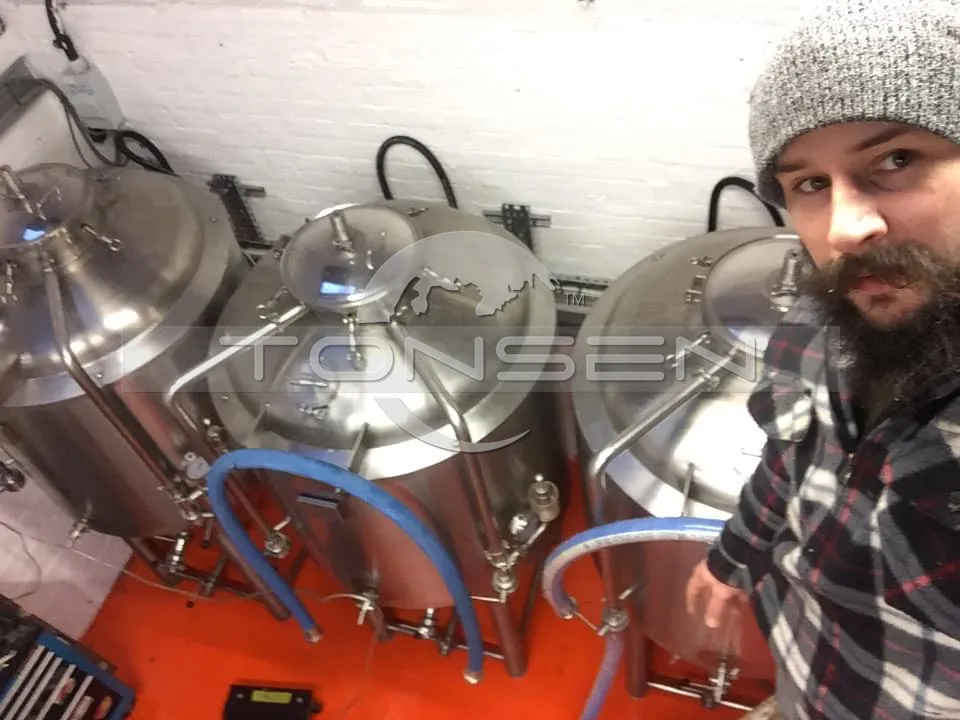 10bbl 20bbl машина для изготовления вина домашнего пивоварения небольшого