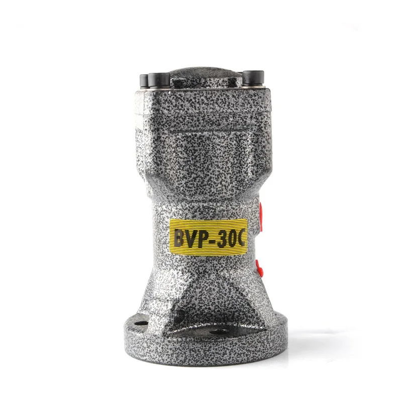 BVP Series Piston Type Pneumatic Forging Hammer Vibrator