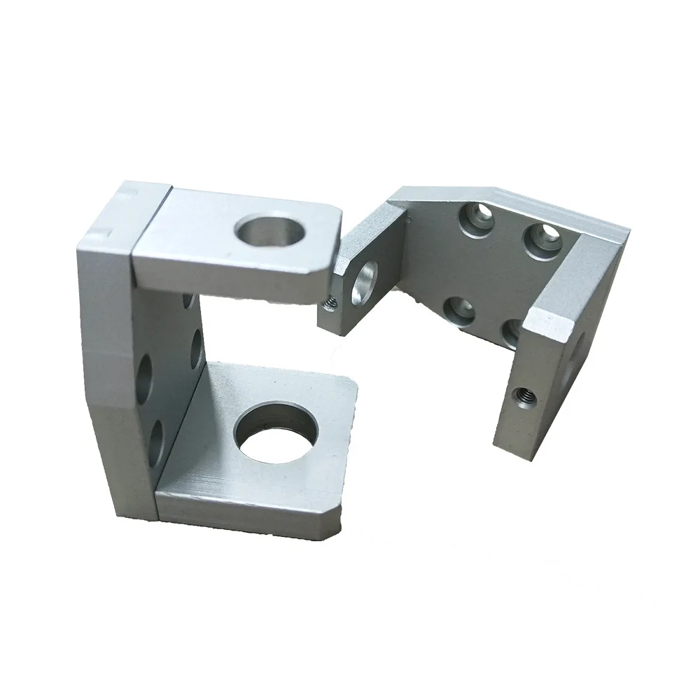 American dispensing needle fixed bracket Silicone cylinder fixed bracket