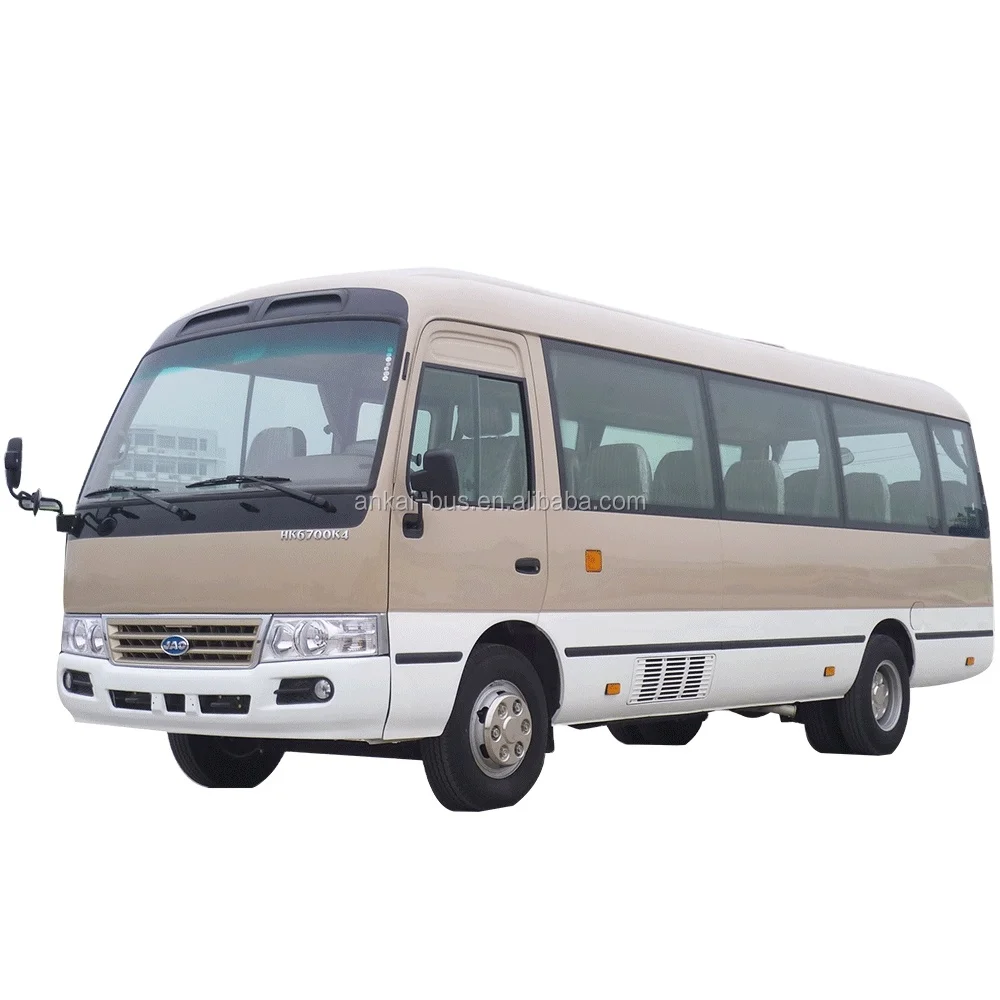 ANkai Оптовая заводская цена китайский мини автобус (60686805599)
