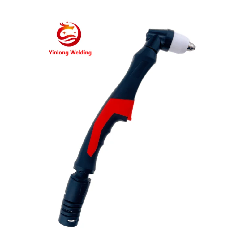 China factory  Hot Selling High Frequency Gas Air 80A P80 Plasma Cutter Cutting Torch With Consumables High Quality