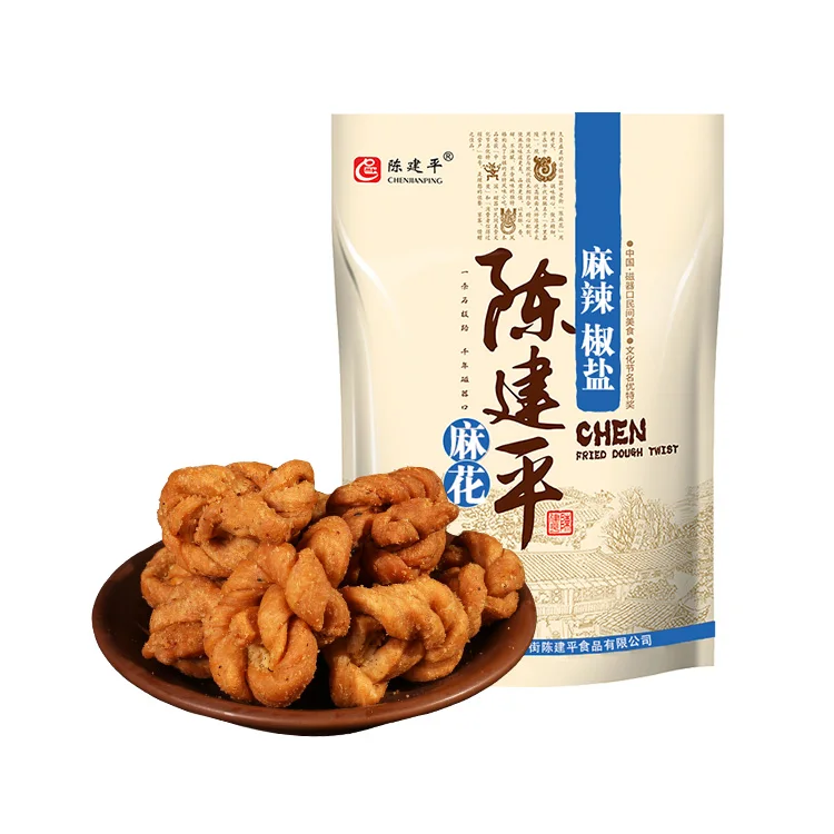 
mahua snack From China Salted Snack Wholesale 