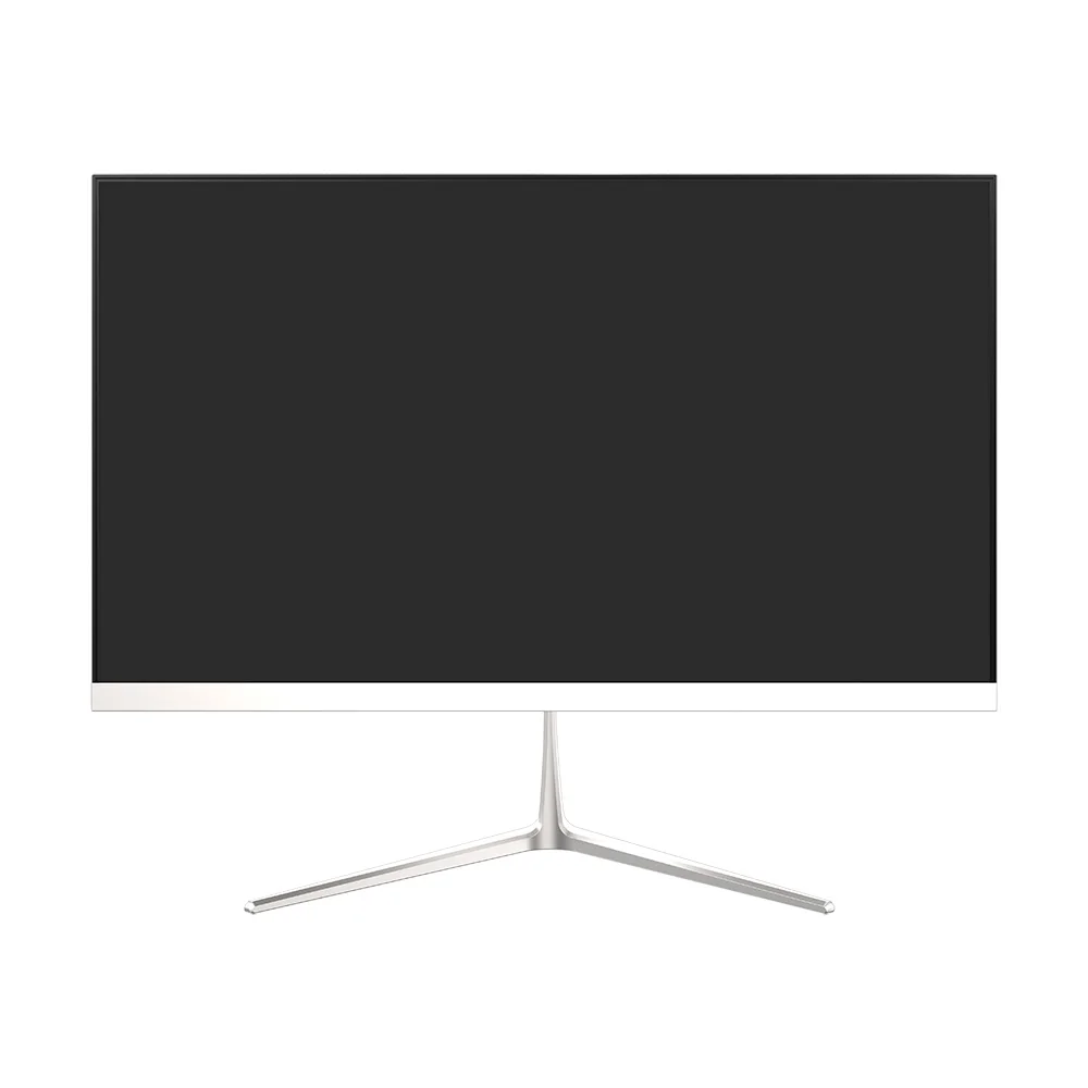 Ultra-Slim All-in-One PC for Modern Offices Sleek and Efficient Computer Solution