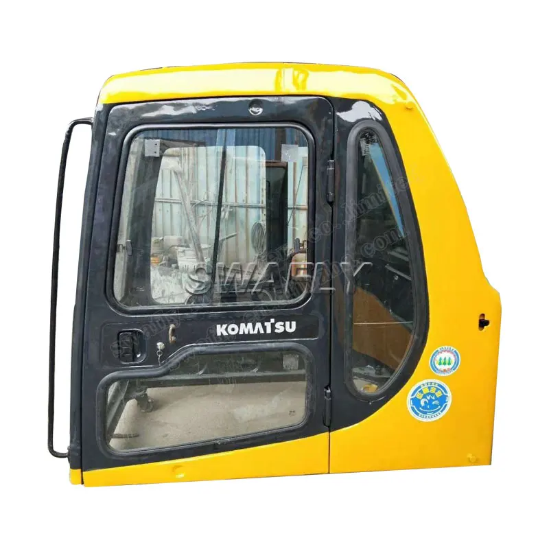 PC60-7 кабина привода экскаватора для кабины Komatsu