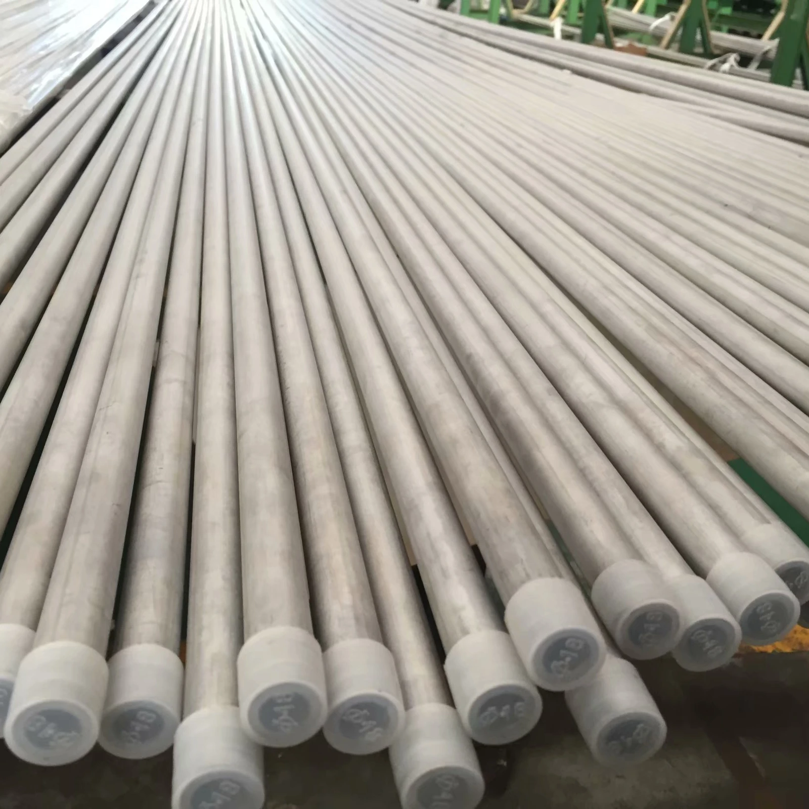 saf 2507 super duplex steel pipe api 5l grade 310 low temp stainless steel ltcs 630 stainless steel seamless tube
