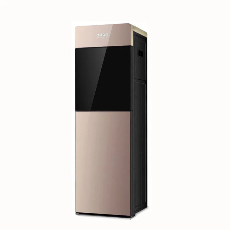 Bottom loading Standing water dispenser hot and cold water dispensers for office