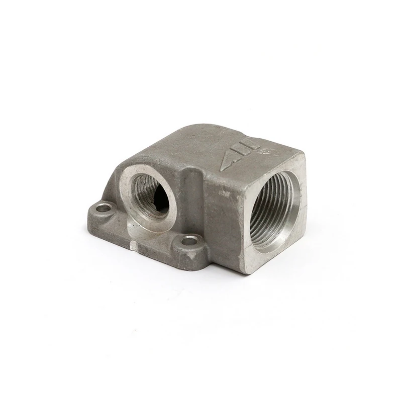 Custom Aluminum Alloy Metal Precision Die Casting Moulding Casting Parts For Industry/Machinery/Auto Parts
