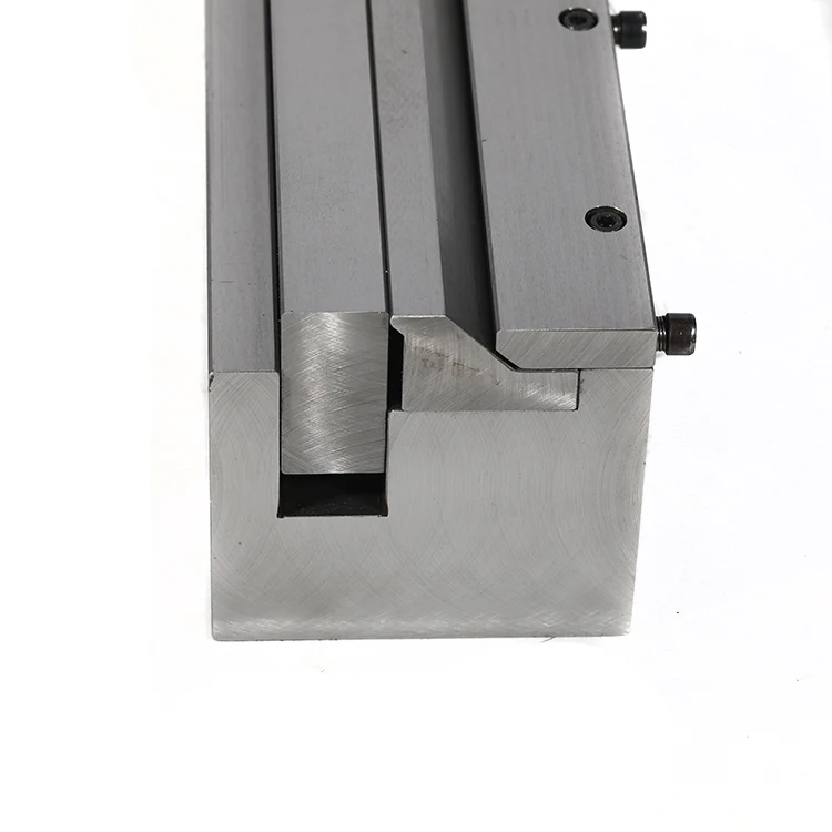 Best Price Modern Design High Toughness Stamping Mould Press Brake Dies Tools For Sale
