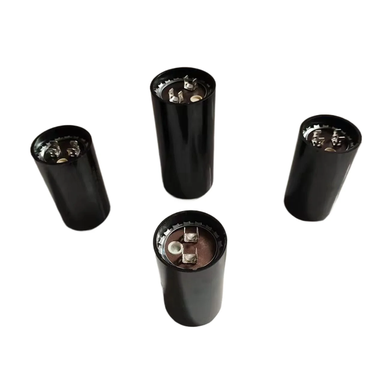 High quality electric pump starting capacitor CD60 330V