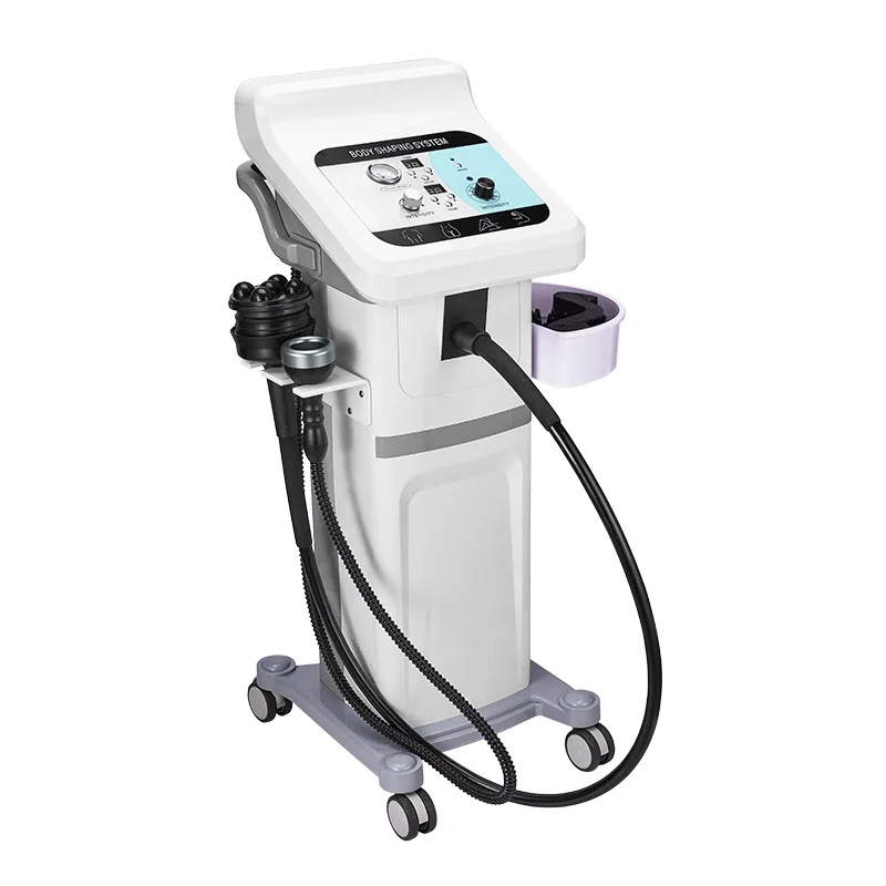 2024 Home Use Portable G5 vibrating body cellulite massager G8 Body Slimming Apparatus Machine de massage g5 professionnel