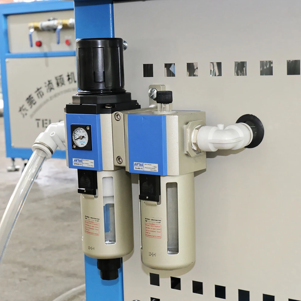 With low price Automatic garment embossing machine for fabric Textile T-shirt 3D silicone printing