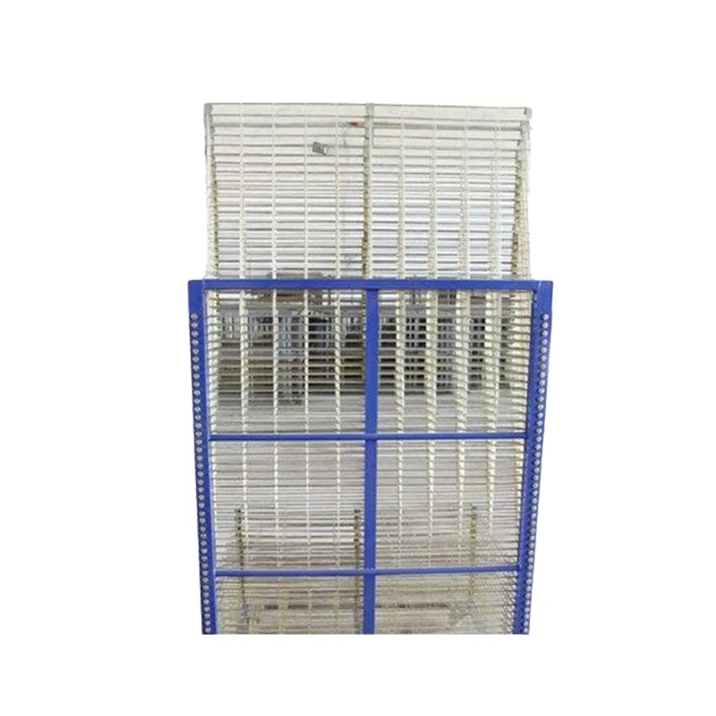 Frame Drying Racks Screen Frame Storing Racks High Quality Screen Frame Storing Racks