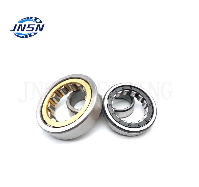 Machine Tool Spindle Bearing NU5208 NU5209 NU5210 NU5211 NU5212  Cylindrical Roller Bearing NU5212M