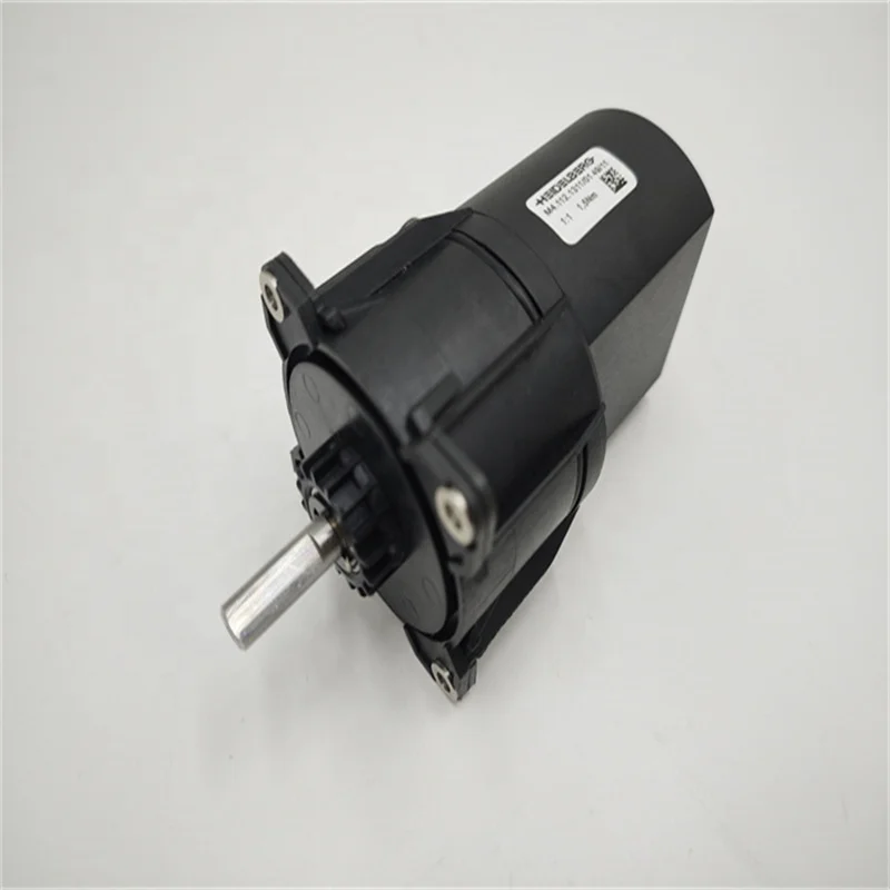 M4.112.1311/01 Printing Machine Motor M4.112.1311 Offset Printing Machine Spare Parts For SM74 PM74 Offset Printing Machine
