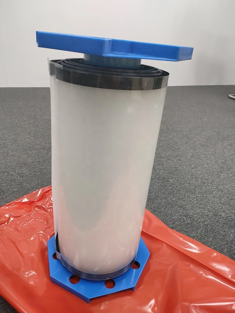 high quality competition price prescale film, pressure sensitive paper