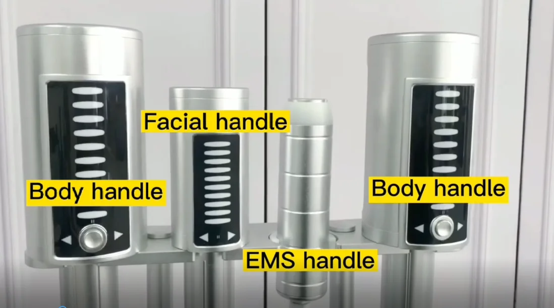 newest products 2023 best massage Vaccum Roller massage Anti Cellulite roller machine for Weight Loss and body shaping