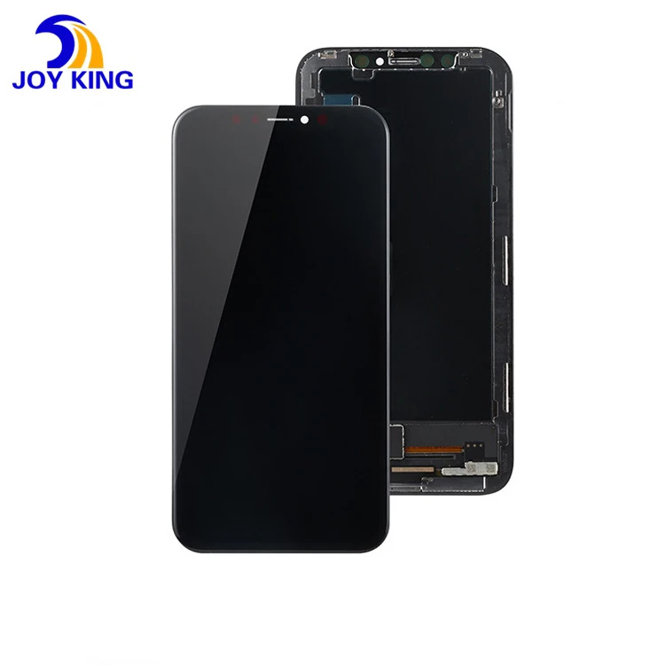 
Complete screen lcd for iphone x lcd display screen replacement, for iphone x tft screen cell phone repair 
