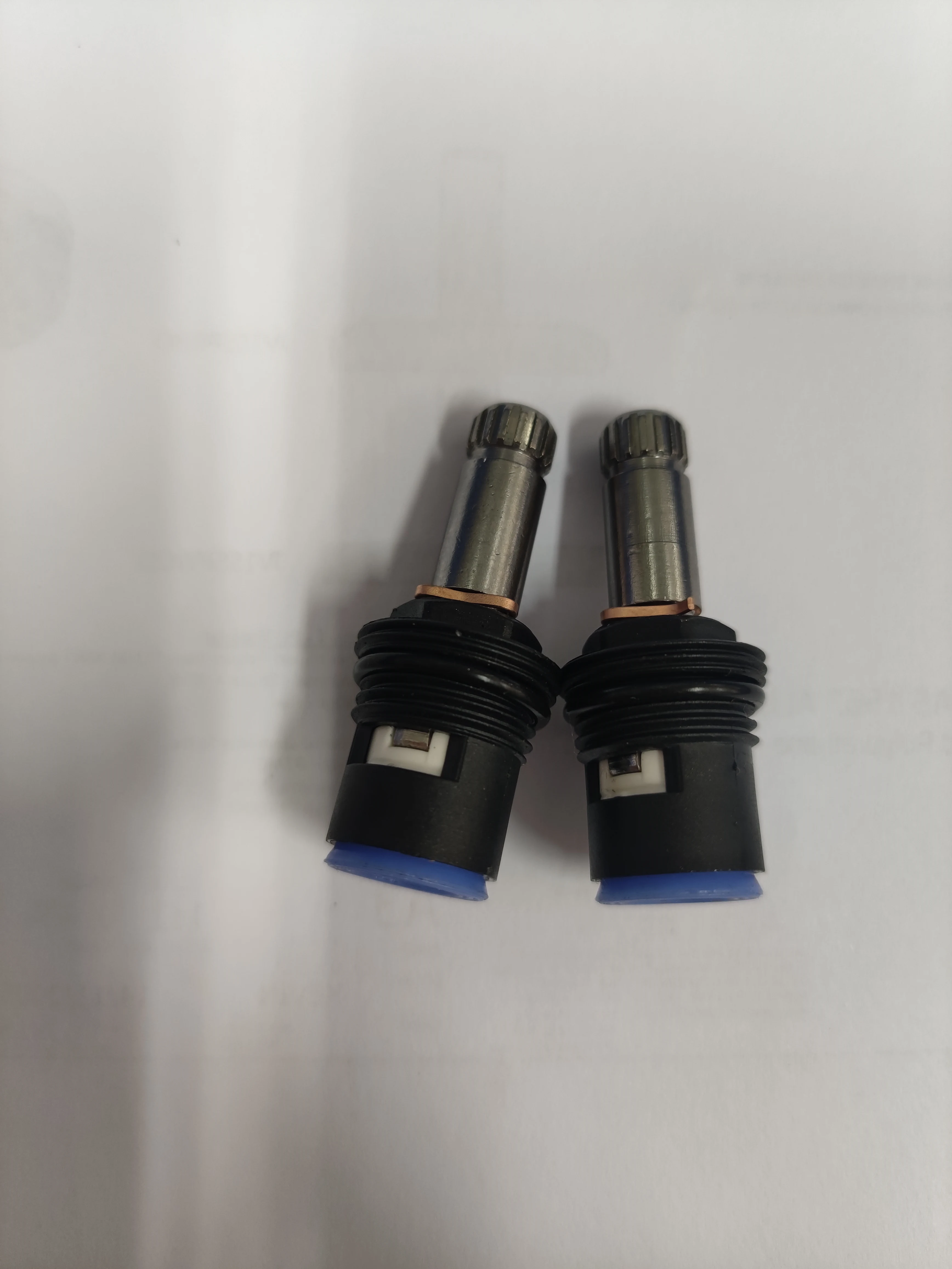 Brazil quick open M18 Plastic brass cartridge