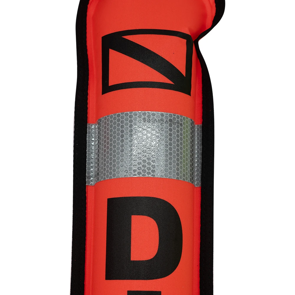 premium manufacturer Scuba SMB Signal Tube Safety Marker Buoy