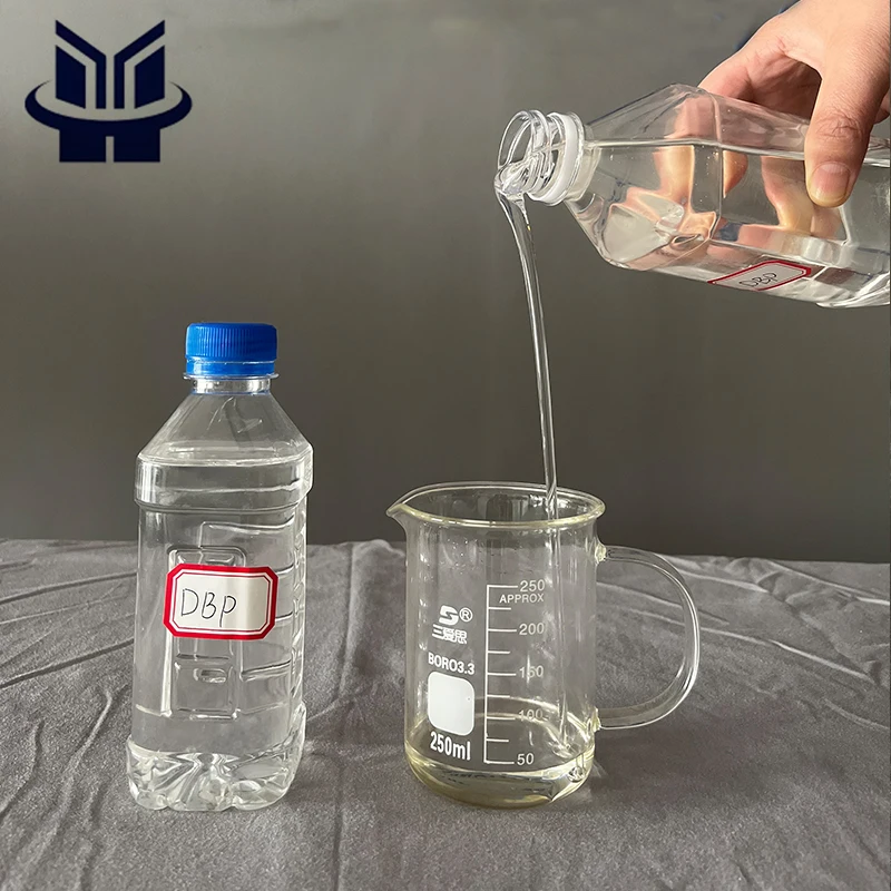 copolymer plasticize Polyvinyl chloride cas 84-74-2 dibutyl phthalate dbp high purity