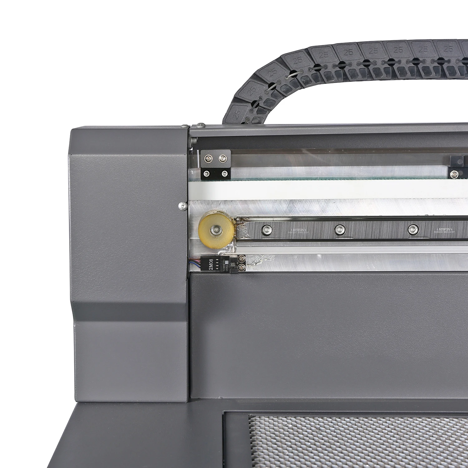 3D Varnish Digital UV Print 6090 G5i Print Head Flatbed UV Printer A1 with Cylinder Axis for Bottle Sticker