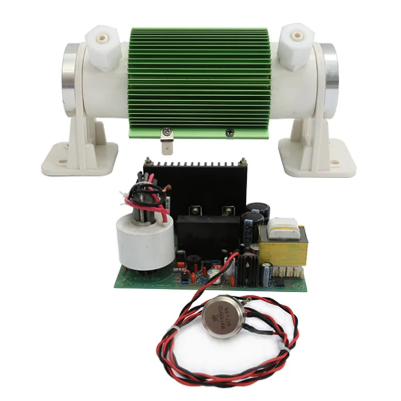 10g 1000mg 110v ozone generator /ceramic ozone tubes for air and water purifier