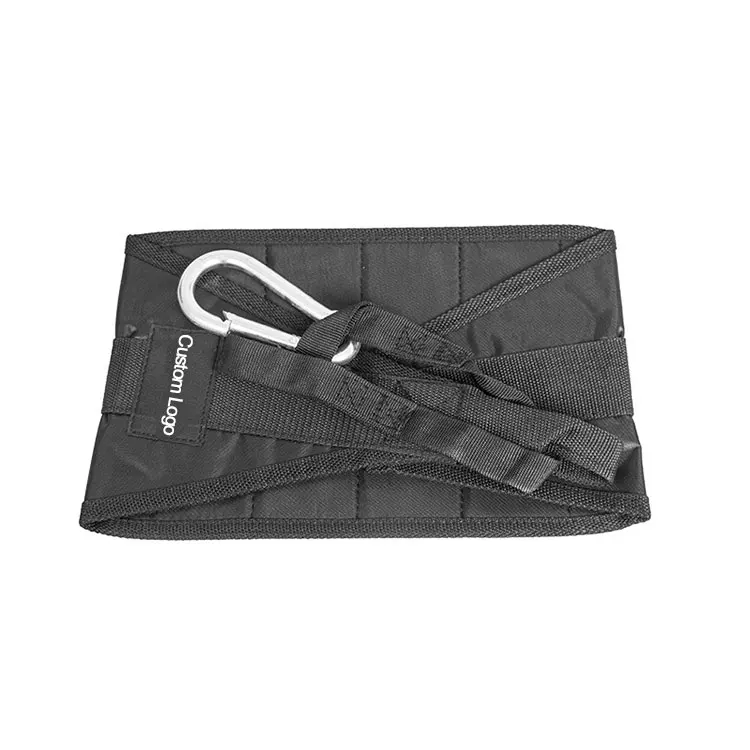 Weightlifting AB Straps Gym Hanging Fitness Sling Abdominal Straps With Quick Locks for Pull Up Fitness