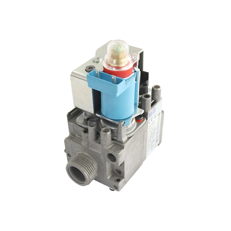 SIT 845 SIGMA 0845057 газовый клапан Подлинная часть