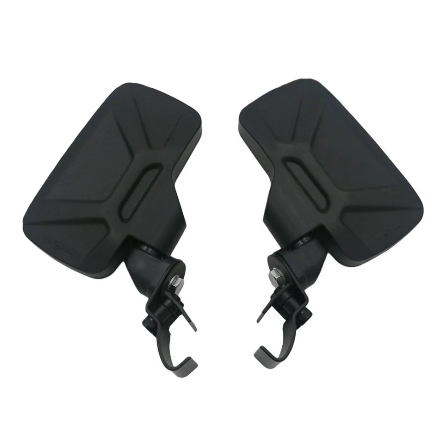 High Quality Adjustable ATV UTV Side Rear View Mirror