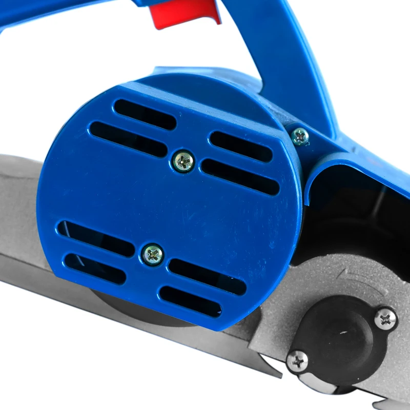 90 мм 850 Вт торговая гарантия миниатюрный Электрический рубанок