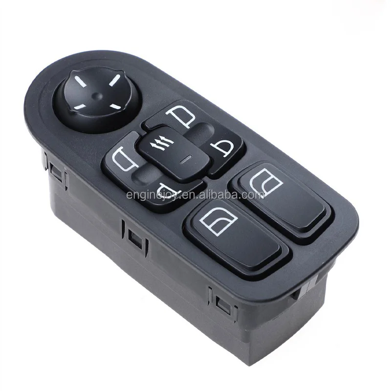 New Power Window Control Door Switch for DAF CF/XF Series 1811131