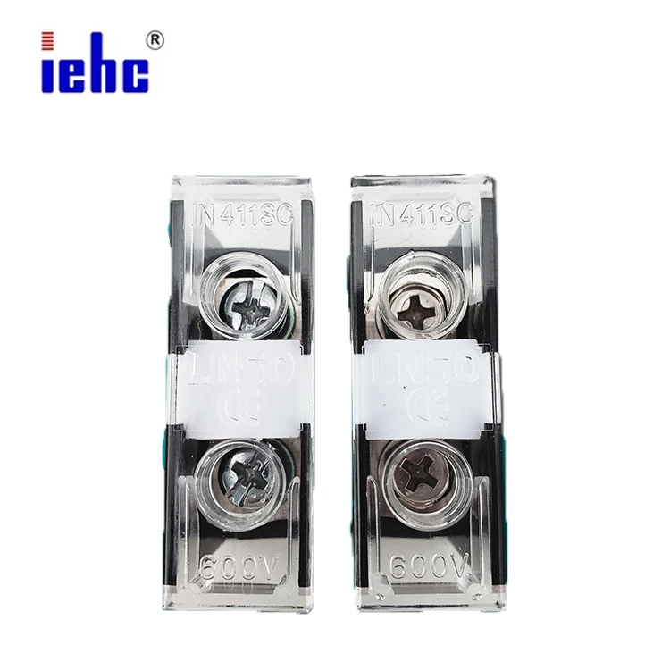 iehc Factory direct European terminal fixed high current terminal