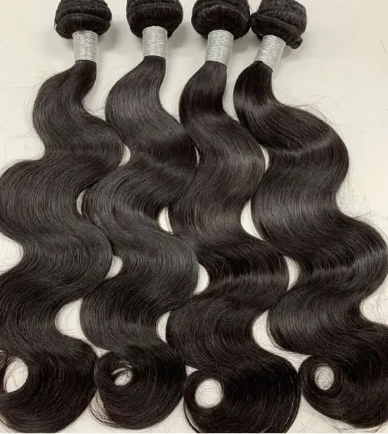 Полностью 100% кутикулы Remy человеческое двойное вытянуто российское нанокольцо для наращивания волос оптом.