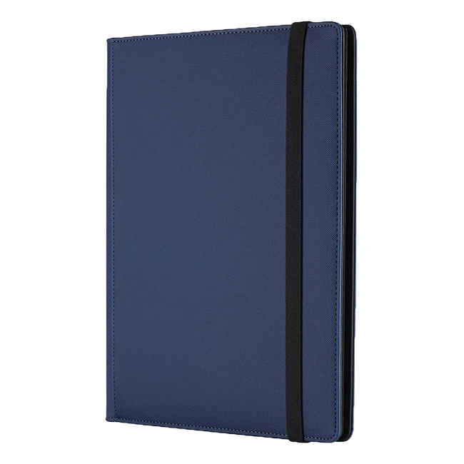 432 Pockets Trading Card Binder Premium PU 9 Pocket Card Collection Album Folder Binder for MTG, TCG, Sports Cards