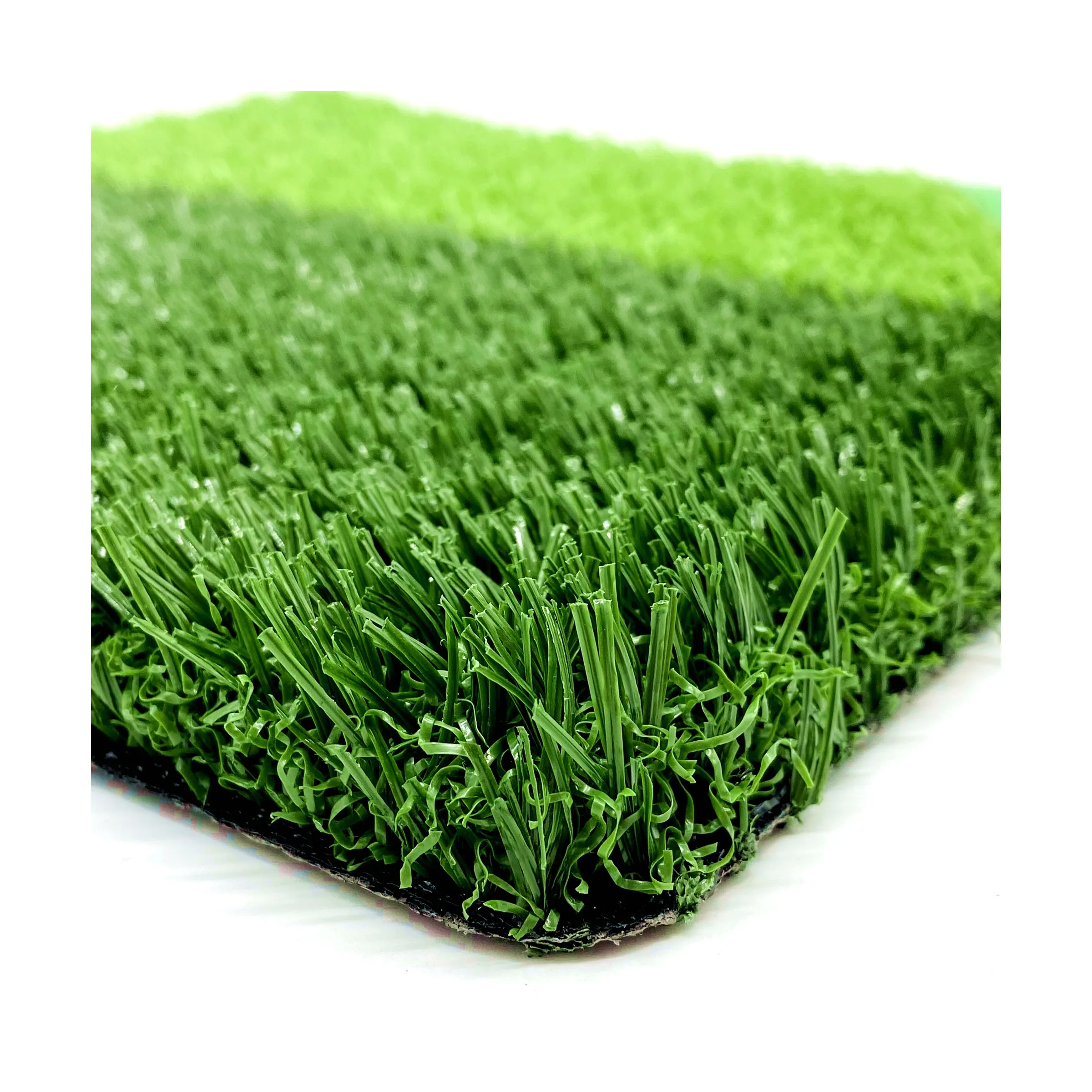 Non-filling sports turf supports high-intensity football and rugby Synthetic artificial
