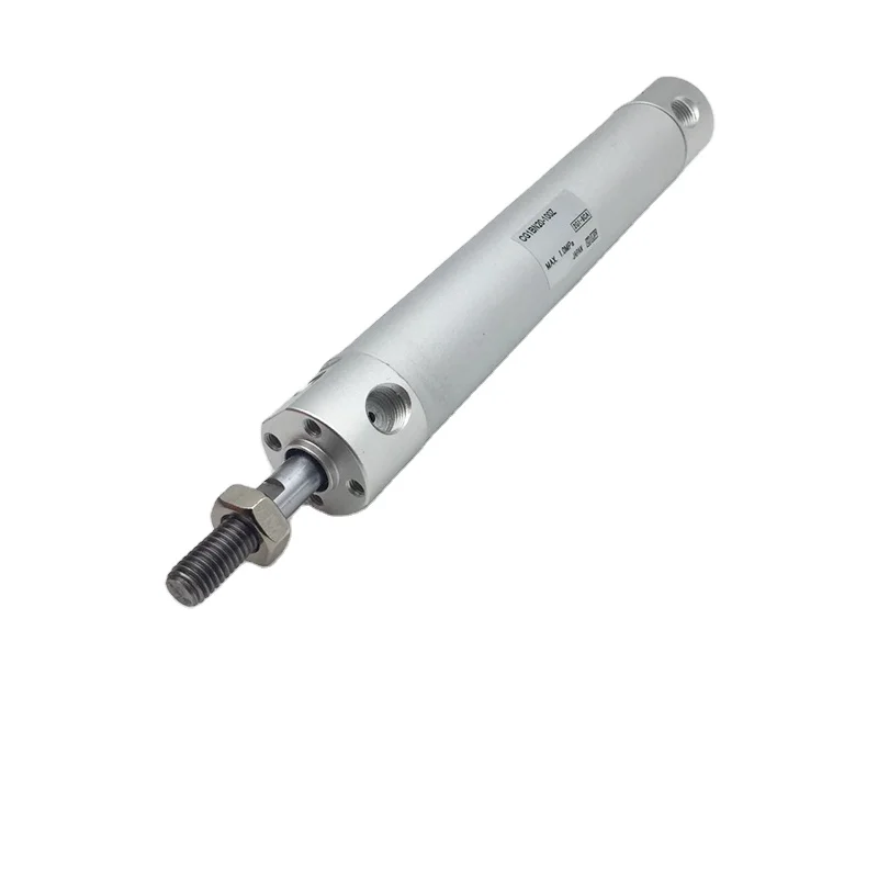 SMC Pneumatic Air Cylinder CDG1BN20-65-75-90Z