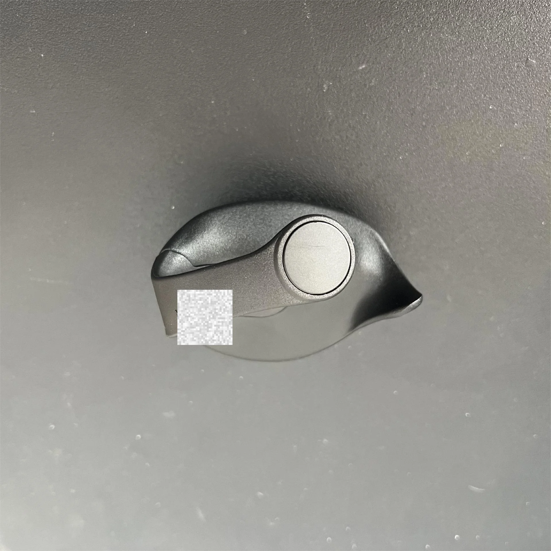 Autopilot Assist steering wheel moped accessory counterweight ring For Tesla Model 3/Y