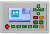Hot Sale Ruida 6442G CO2 Laser Engraving Controller Mainboard