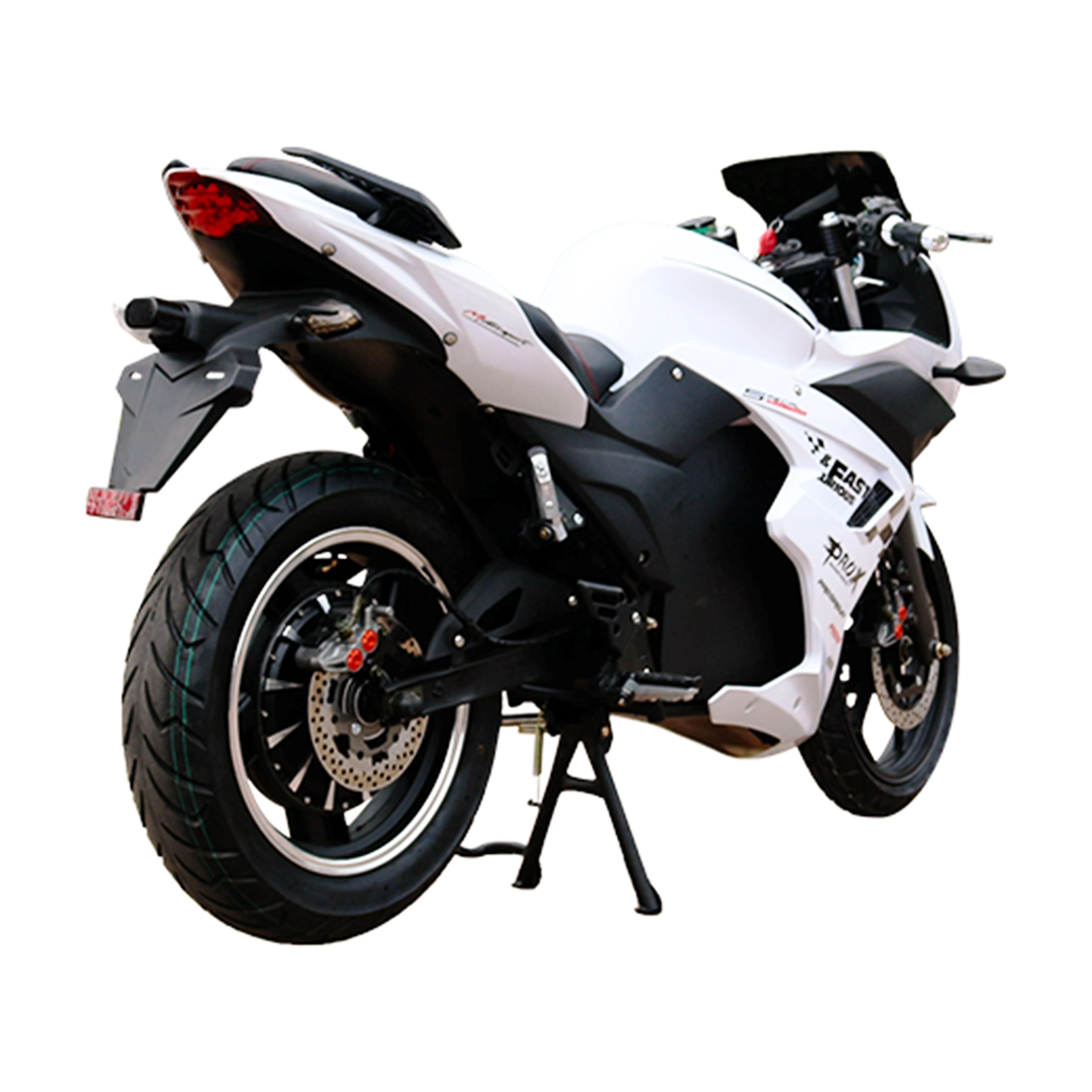 Lithium Battery High Power Motor Adult Electric Dirt Bike Motorcycle