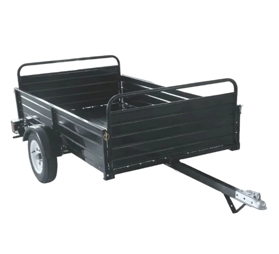 2024 Hot sales American market   Utility  Trailer