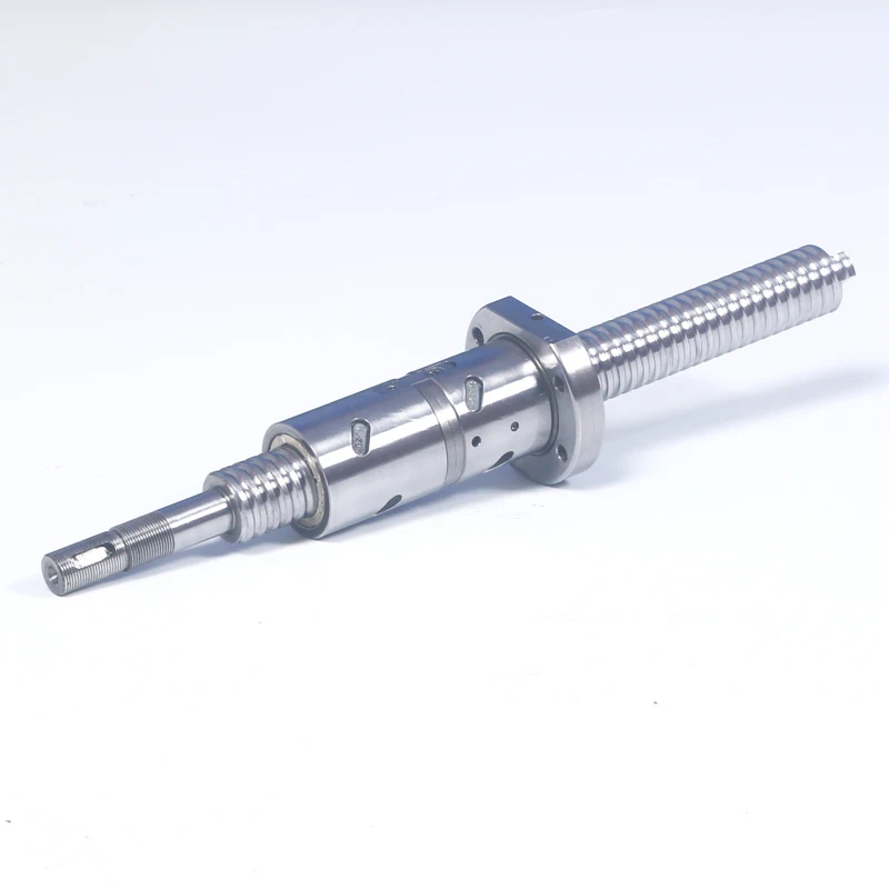 HIWIN ball screw with low price from yingte bearing companySFYR4040