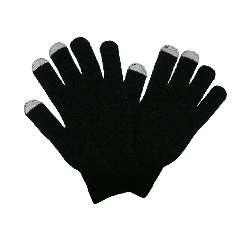 Hot Sale Warm Winter Gloves Touch Screen Windproof Waterproof