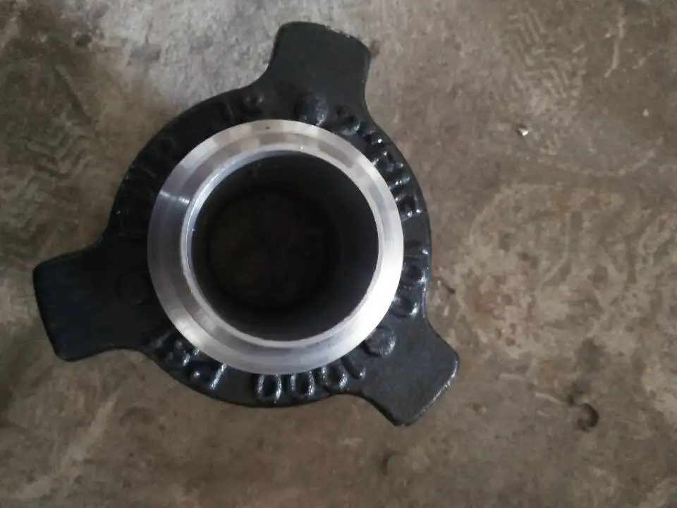 Weco Wing Unions - Figure 1502 Hammer Union FIG1502,Unions)