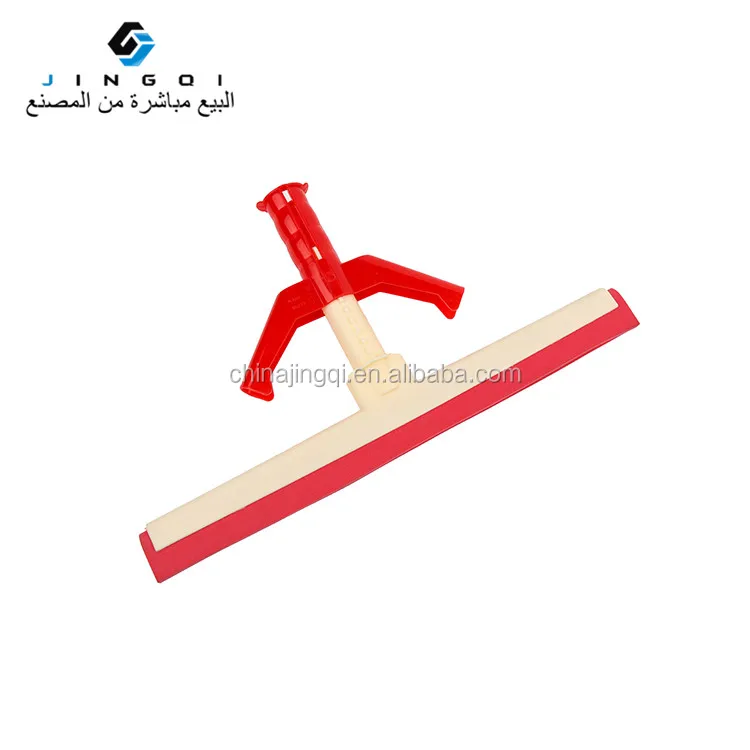 Wholesale Long Soft Vinyl Wrap Wet And Dry Vacuum Multi Purpose Floor Wiper Squeegee Felt With Magnetic