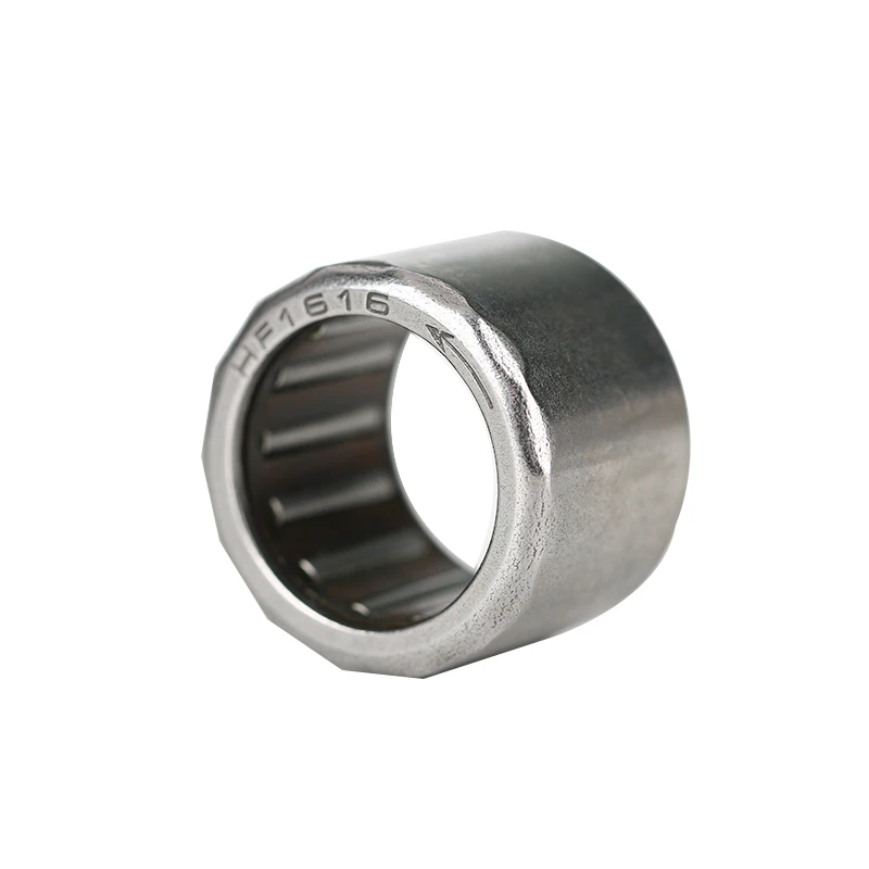 Drawn cup needle clutch one way bearings HF1216 HF1416 HF1616 HF1816 HF2016