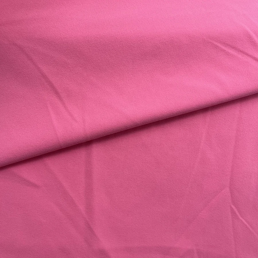 CD036 High Stretch Double Face Brushed Moisture Wicking Nylon Spandex Polyamide Elastane Yoga Sportswear Leggings Fabric