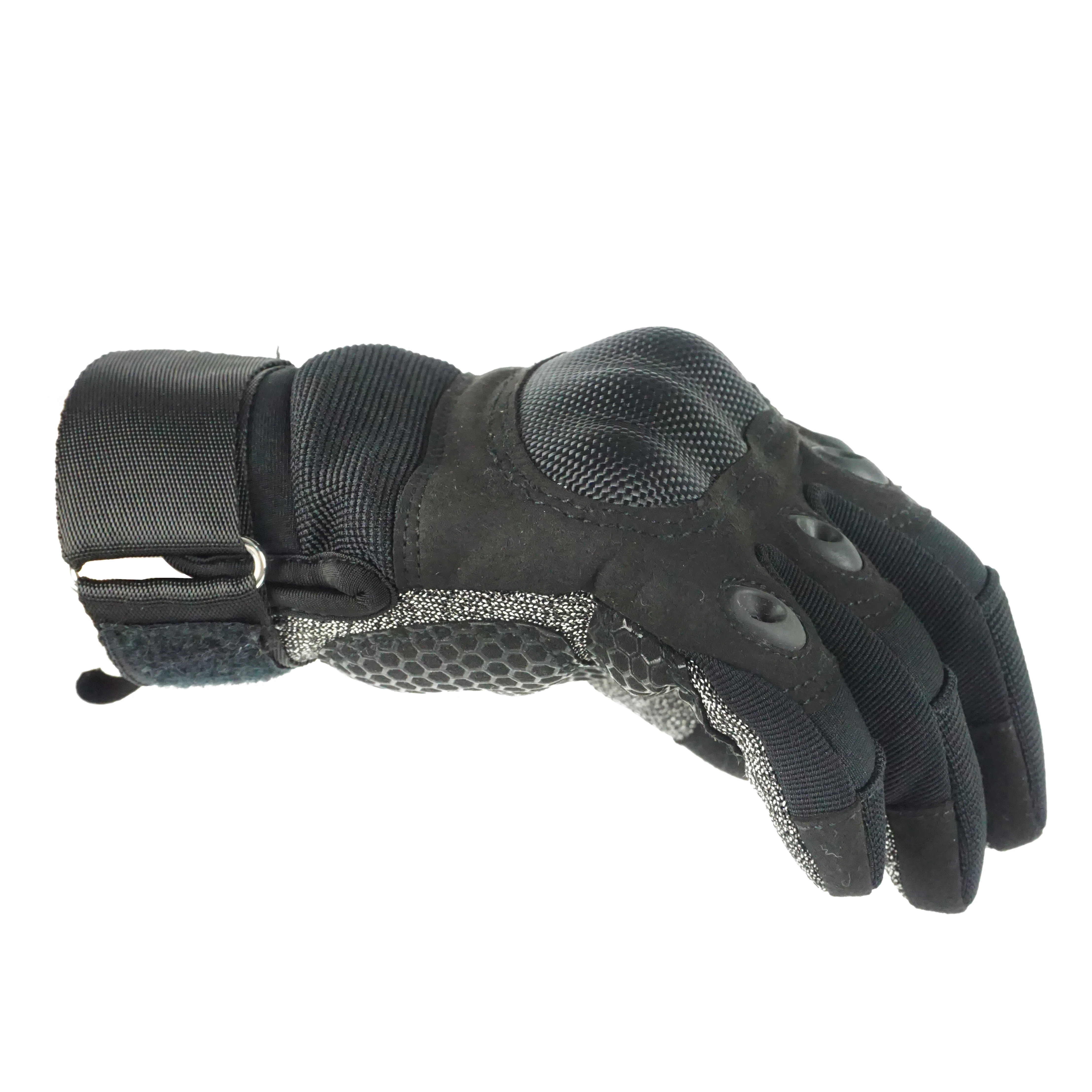 NATO standards Heavy duty Tactical Gloves  Safety Gloves For All Weather Use