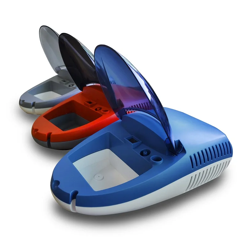 OEM factory price Medical Portable Asthma Inhaler Nebulizer Manufacturer
