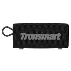 Tronsmart Trip Fabric Handle Stereo Wireless Speakers Wireless Studio Monitors Woofer Karaoke Speaker